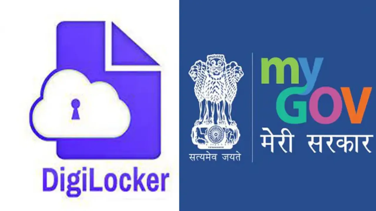 Digilocker 
