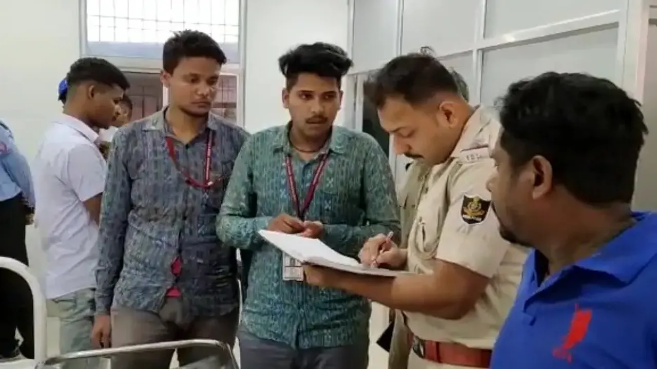 CHSE Odisha Plus 2 Exam