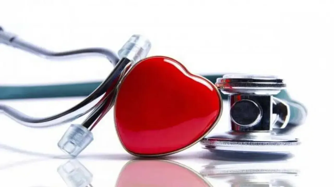 COVID-19 infection linked to impaired heart function: Study