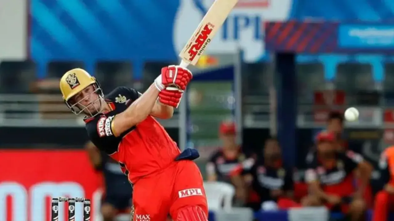 AB de Villiers return to IPL: Here's what Mr 360' says