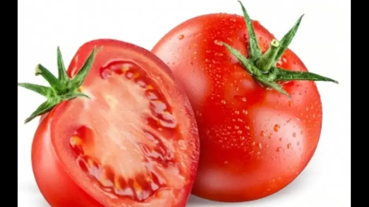 New gene-edited tomatoes could boost your Vitamin D levels