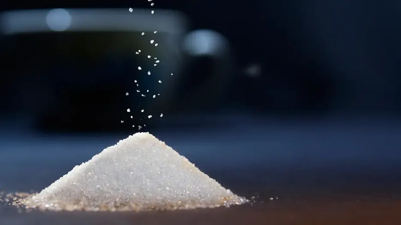 Centre puts limit on sugar exports