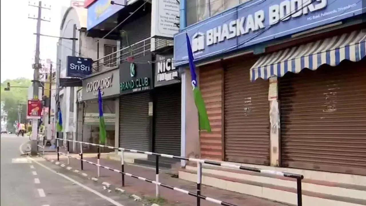 BAMCEF observes Bharat Bandh, Odisha sees partial impact