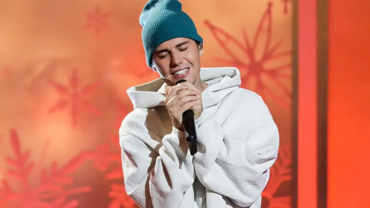 Justin Bieber