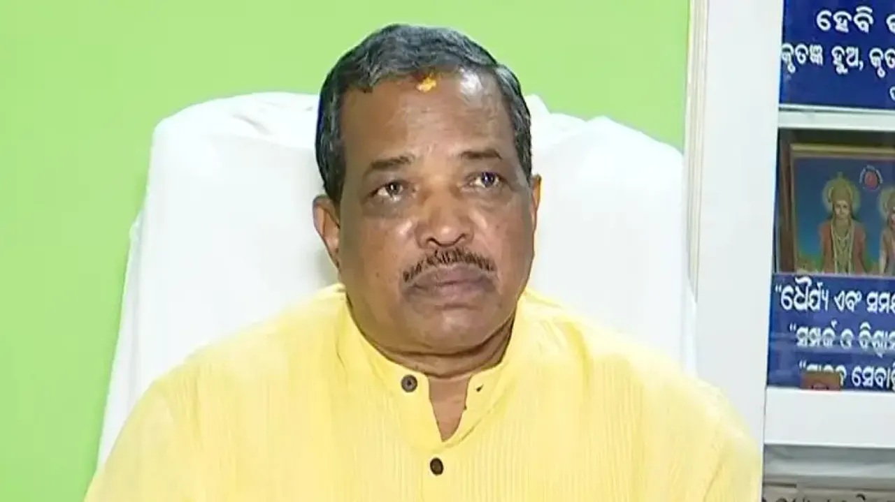 Odisha bans other states' vehicles from taking Kalinga Ghat road