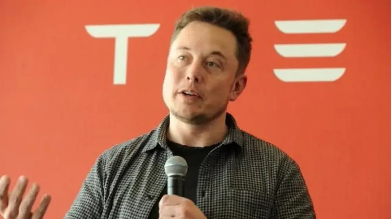 Musk drops Tesla loans from $44 bn Twitter takeover