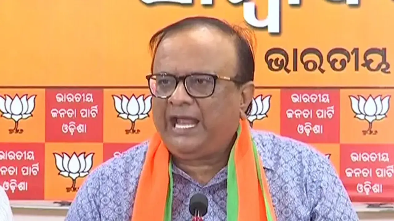 BJP slams Odisha govt over inflated electricity bills