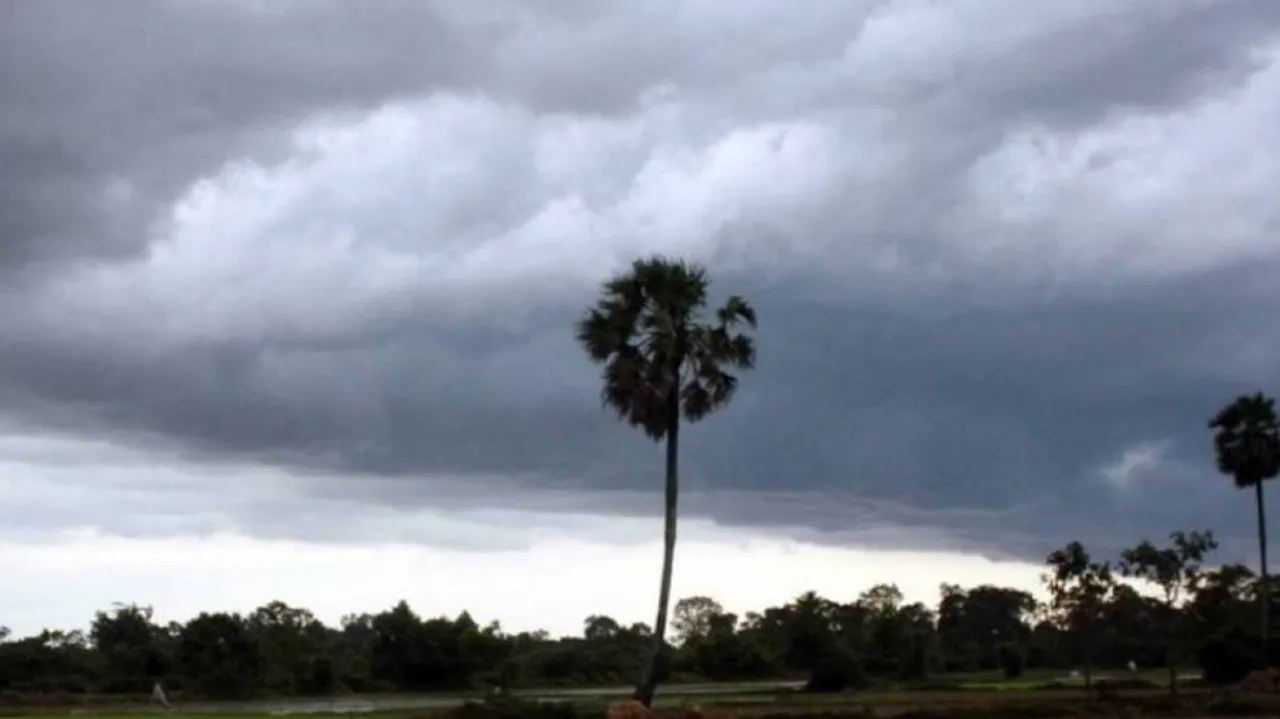 Monsoon likely to enter Odisha in 48 hours, says IMD