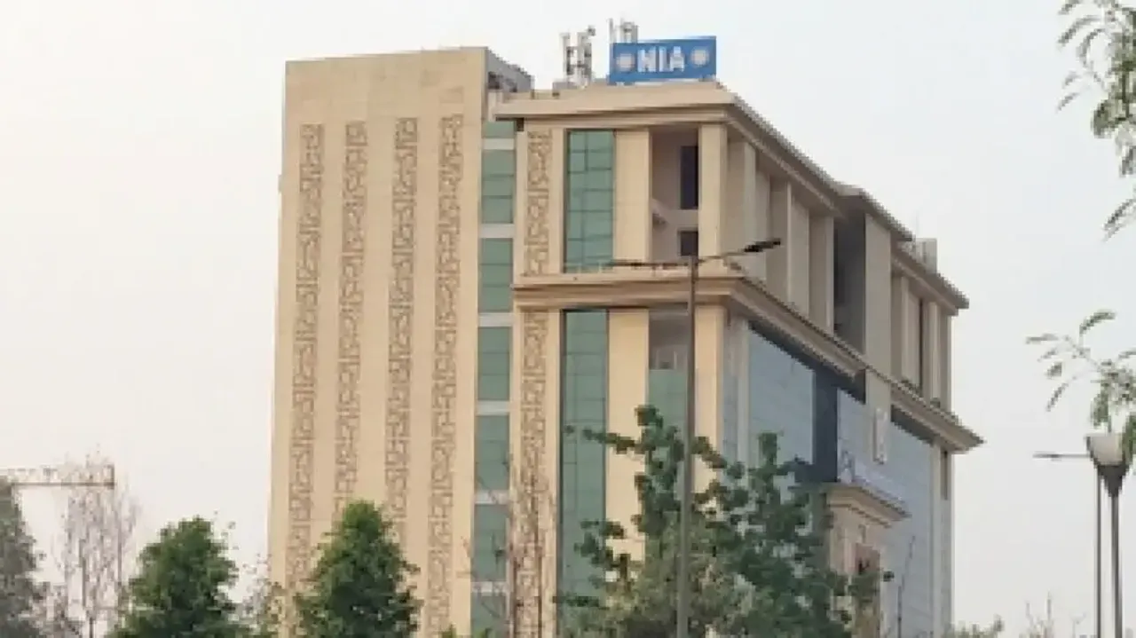 NIA arrests key accused in Sunjwan terror attack case of J&K