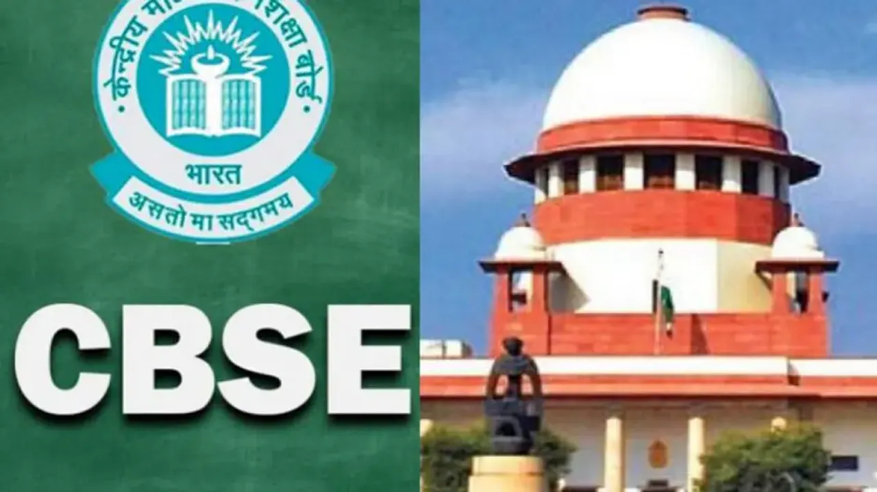CBSE Class 10 Exam: Students Not Entitled To Claim Detailed Scorecard