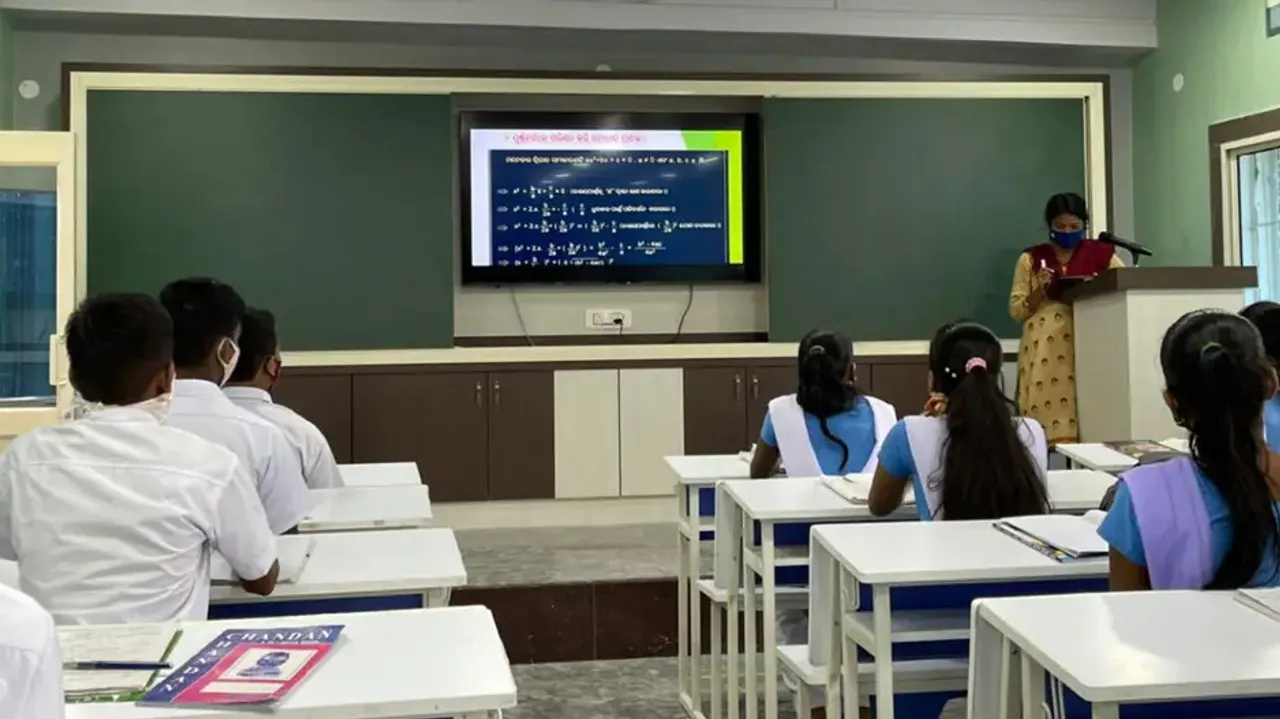 Absenteeism Row: Odisha’s school education at crossroads