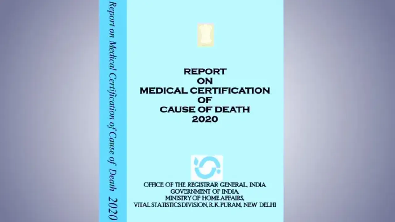 MCCD-2020 report lays bare Odisha Govt’s failure in Covid management 