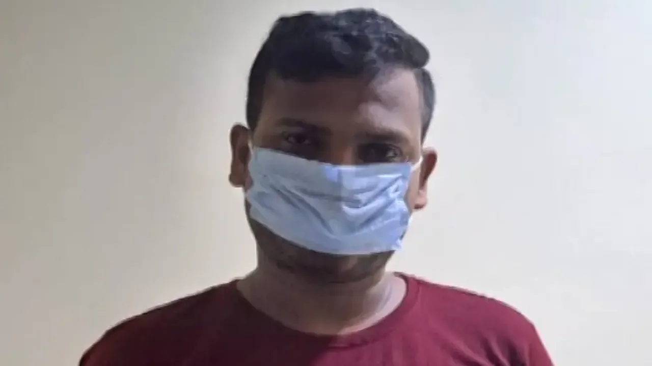 STF seizes brown sugar worth over Rs 1.20 crore in Bhubaneswar, 2 held