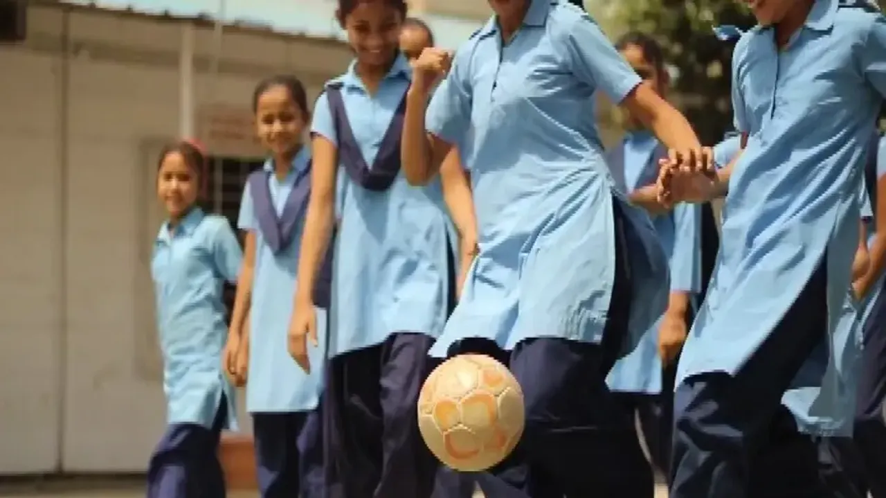 World Menstrual Hygiene Day