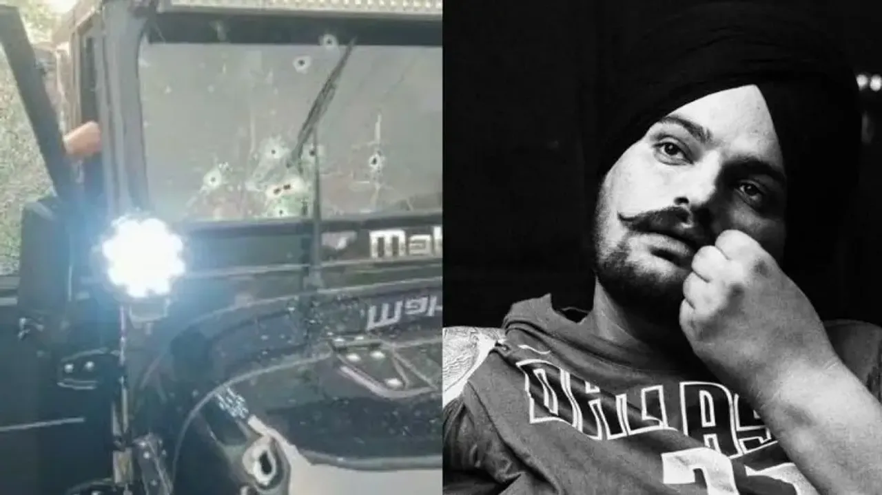 Canada-based gangster takes responsibility for killing Moosewala