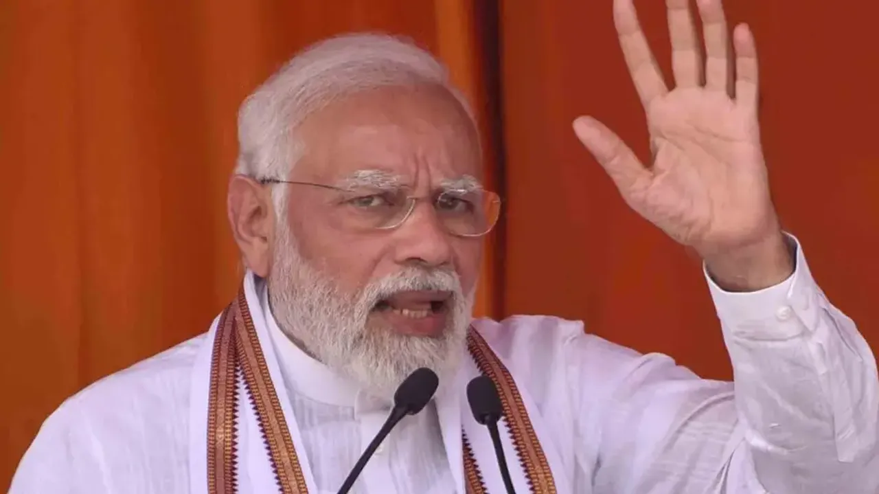 PM Modi to interact with beneficiaries of govt schemes in Shimla