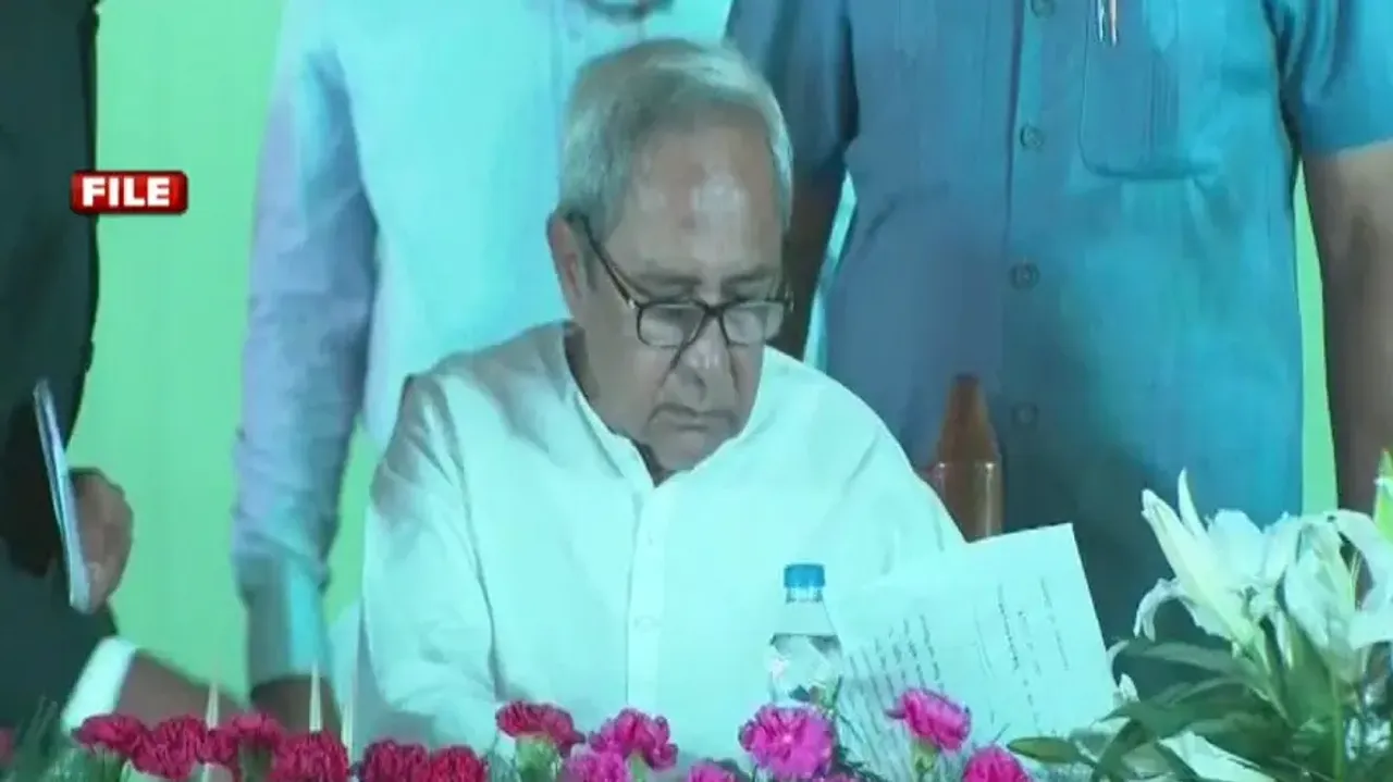 CM Naveen's 3rd year of 5th term ends; all eyes on future as controversies surround Odisha govt