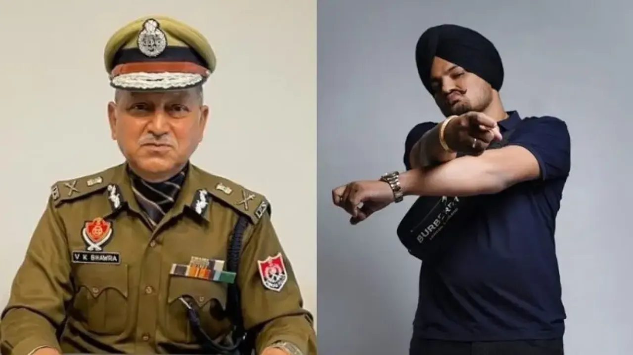 Singer Moosewala killing seems inter-gang rivalry: Punjab DGP