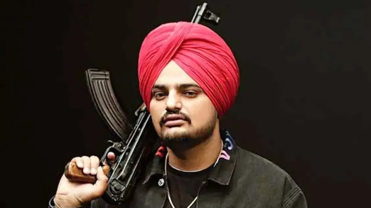 Sidhu Moosewala