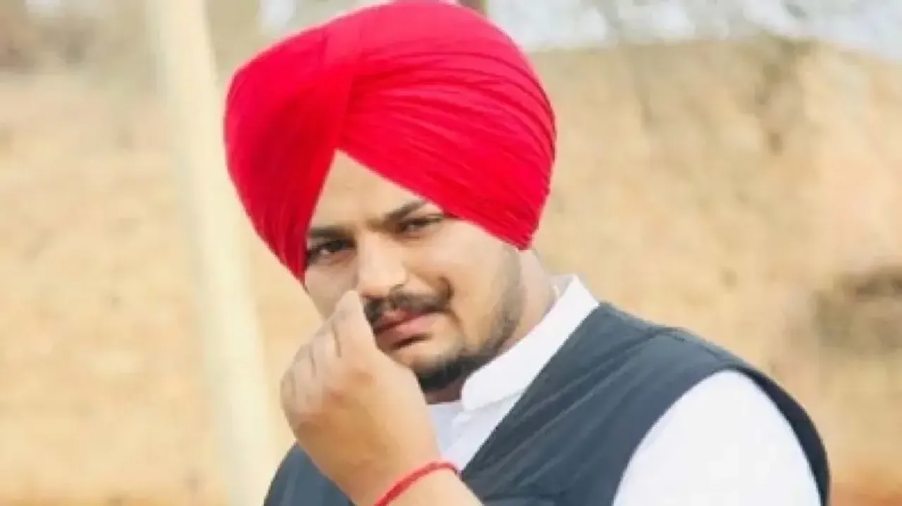 Moosewala murder: One detained in joint raid in Dehradun