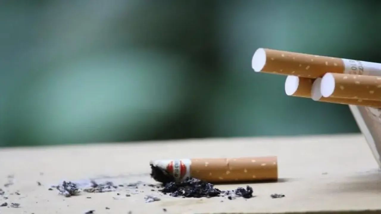 World No Tobacco Day: Doctors call for deglamorising smoking
