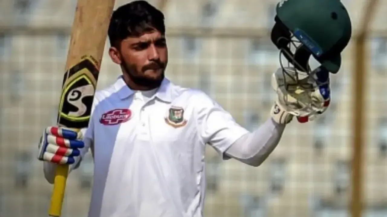 Mominul Haque