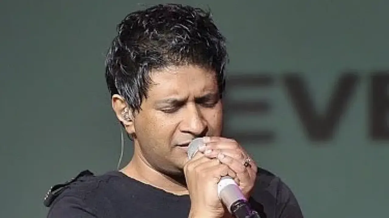 Popular singer KK passes away in Kolkata at 53