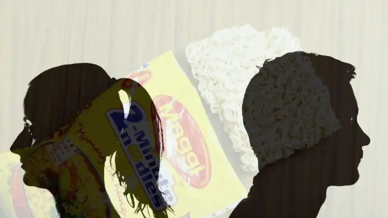 Bizarre! Man divorces wife for serving him Maggi every day 