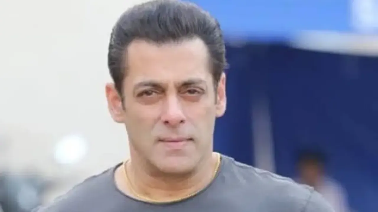 Salman's security beefed up in the wake of Moosewala's murder