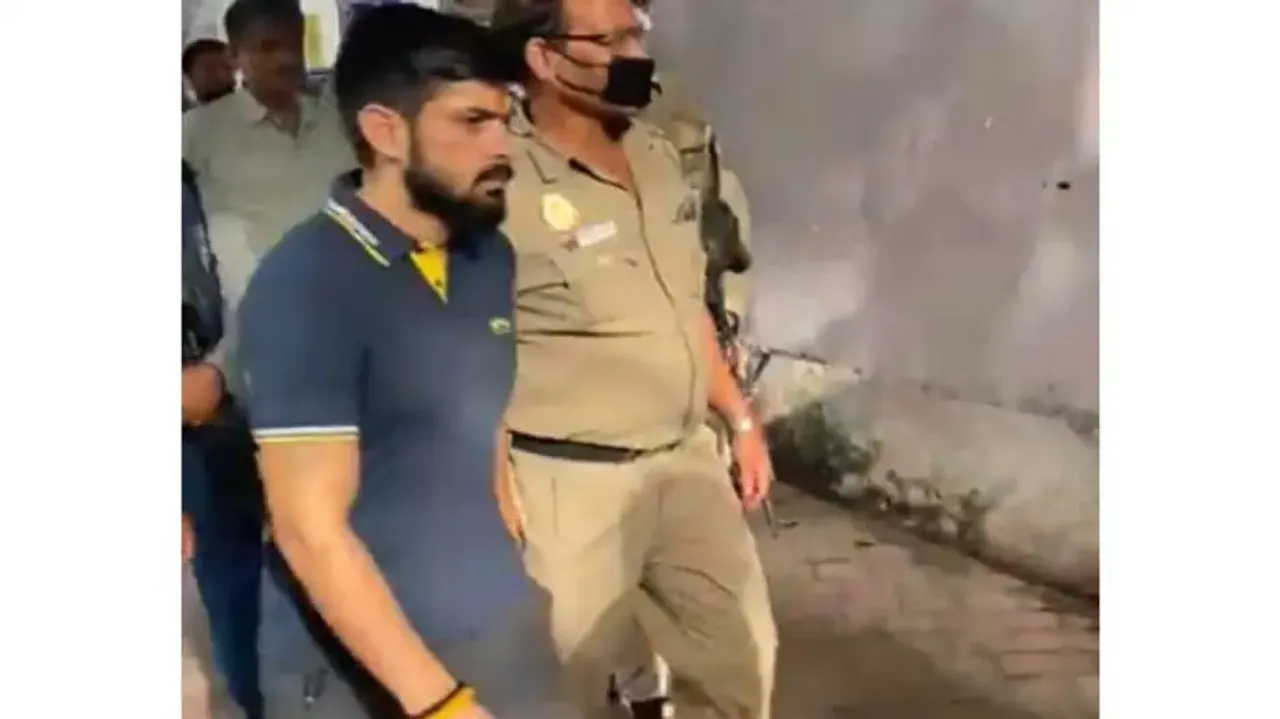 Moosewala's killing: Gangster Lawrence Bishnoi withdraws plea in Delhi HC