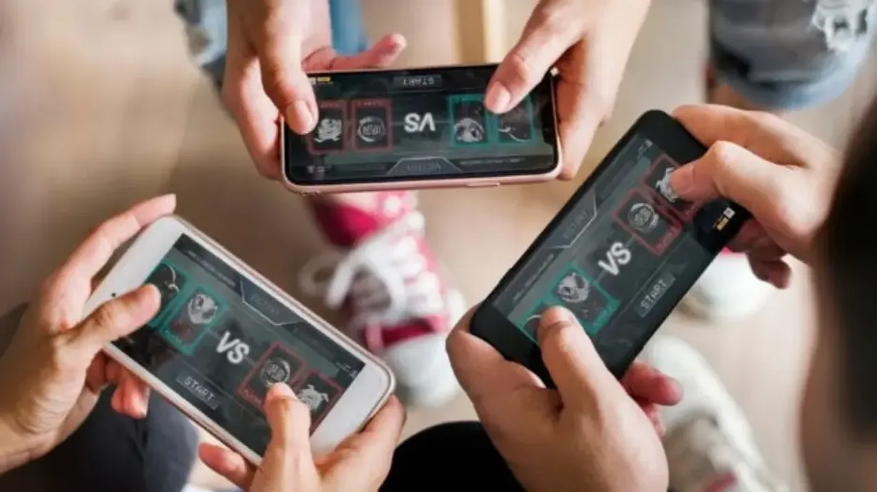 India sees 40% surge in hardcore mobile gamers post-Covid