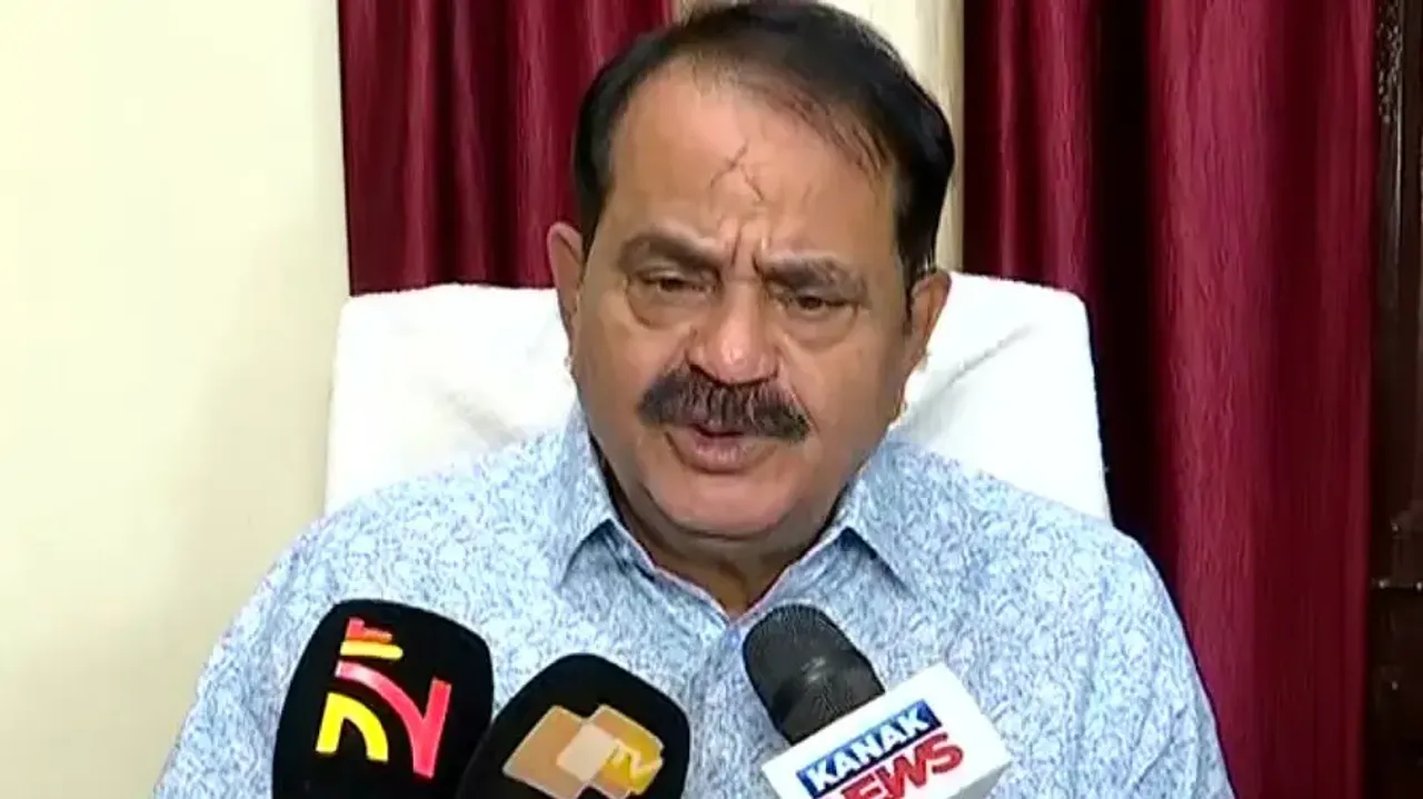 Tara clears air on why he skipped Congress’s Naba Sankalpa camp