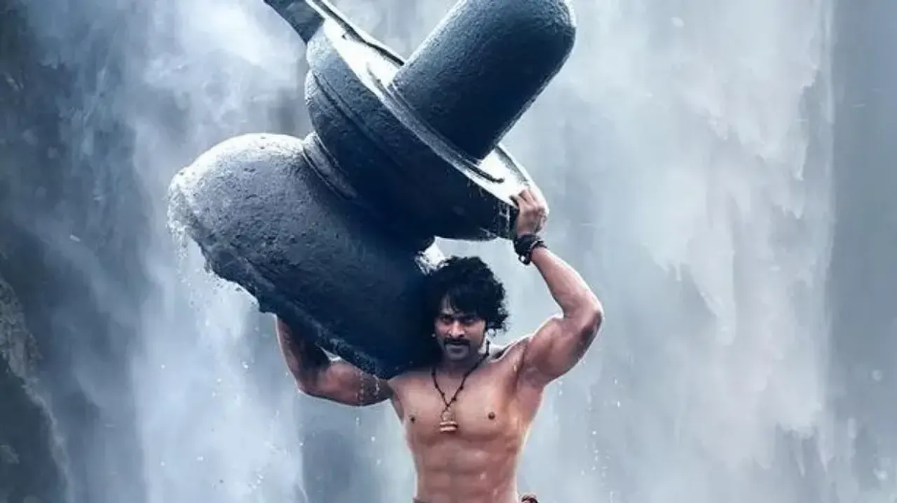 VFX on screen is like magician on stage, says the Baahubali genius