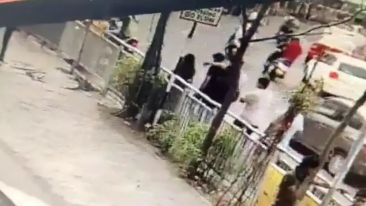 Minor girl gang-raped by teenagers in car in Hyderabad