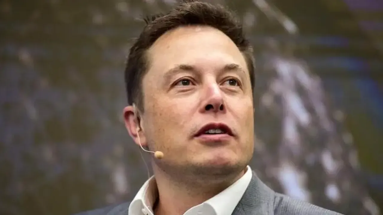 Elon Musk plans 10% staff cut at Tesla, freezes hiring