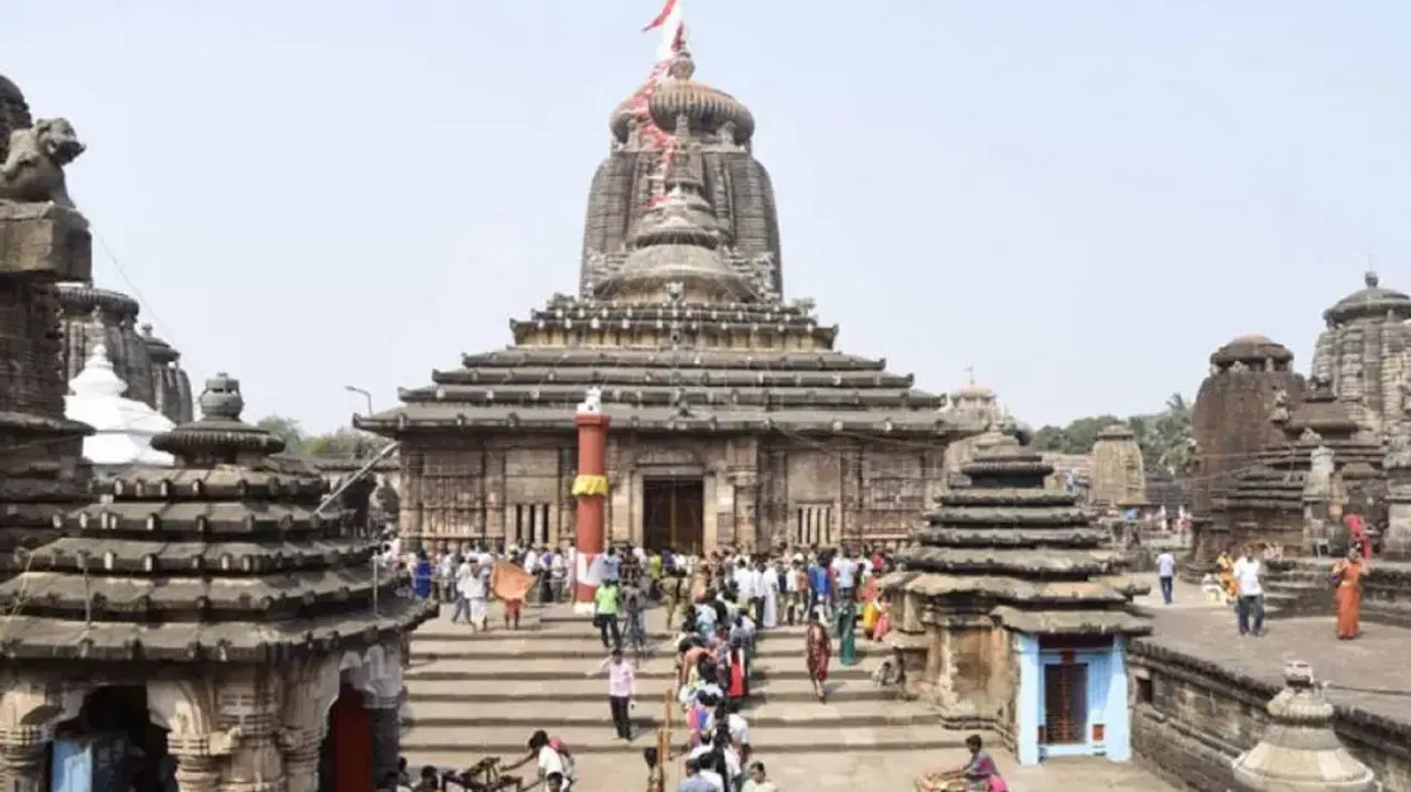 Uncertainty hangs over Lord Lingaraj's Sital Sasthi Jatra