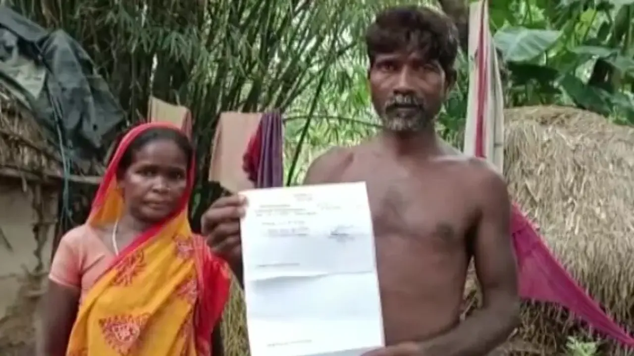 Tribal woman’s family ostracized for contesting in panchayat poll 