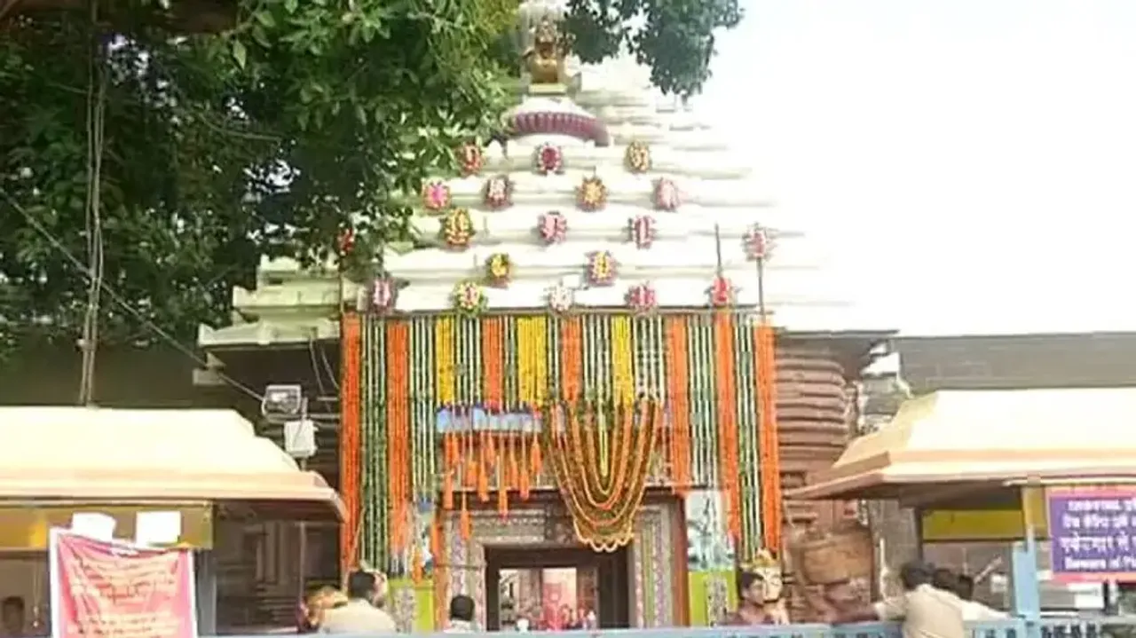 Uncertainty over Sital Sasthi Jatra of Lord Lingaraj ends as servitors agree to perform rituals