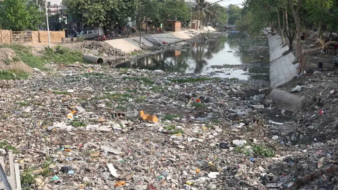 Centre writes to states to phase out Single Use Plastic
