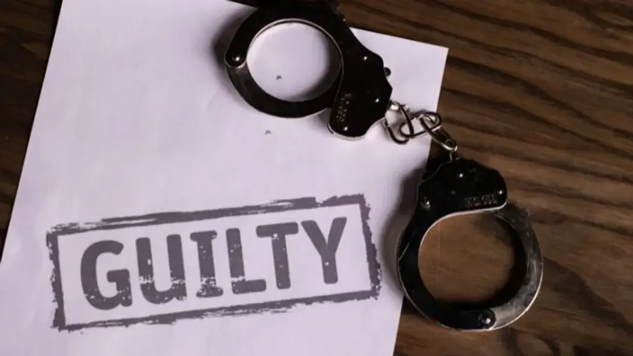 Inter-state dacoity gang busted, 5 held