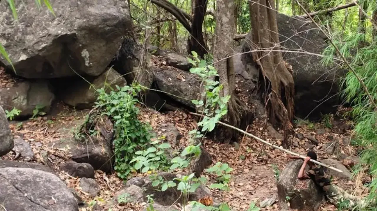 BSF jawans recover IED in Odisha's Malkangiri