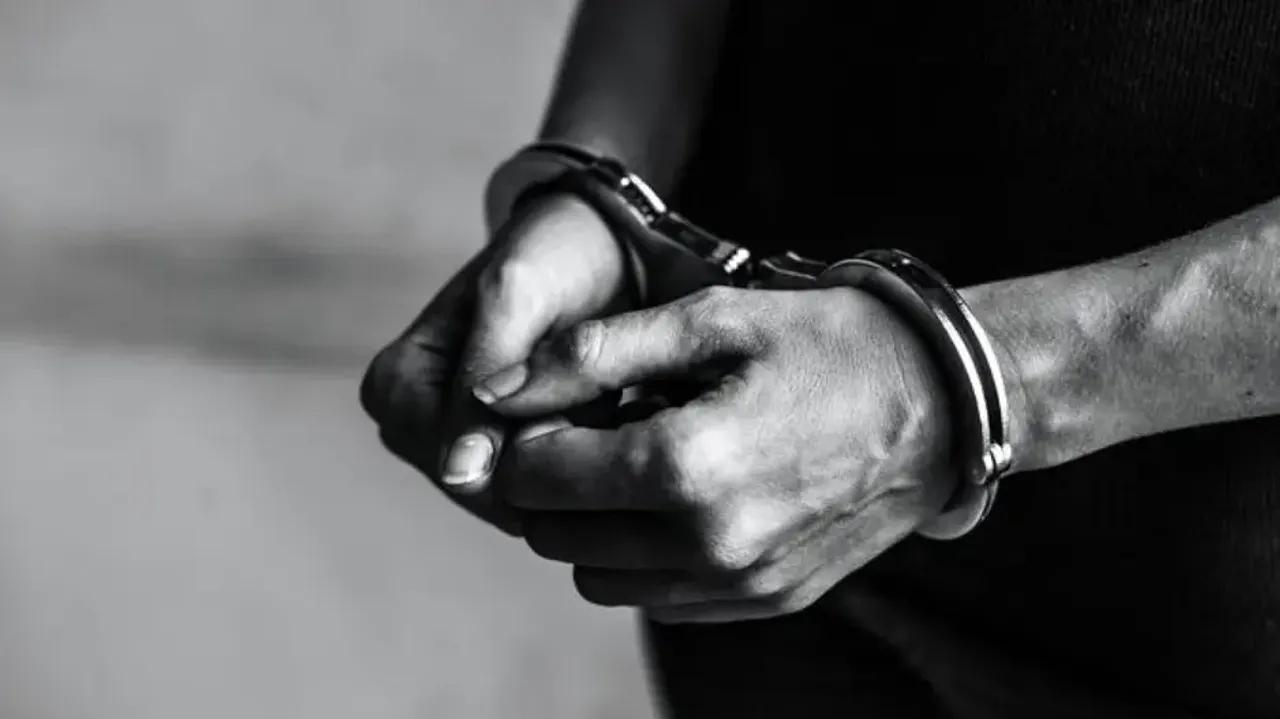 Fourth accused in Hyderabad gang rape case arrested