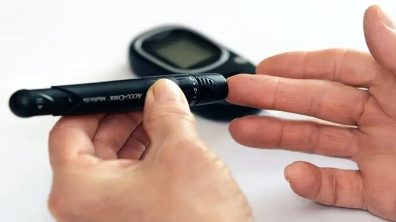 Decoded: Why not all obese patients develop diabetes