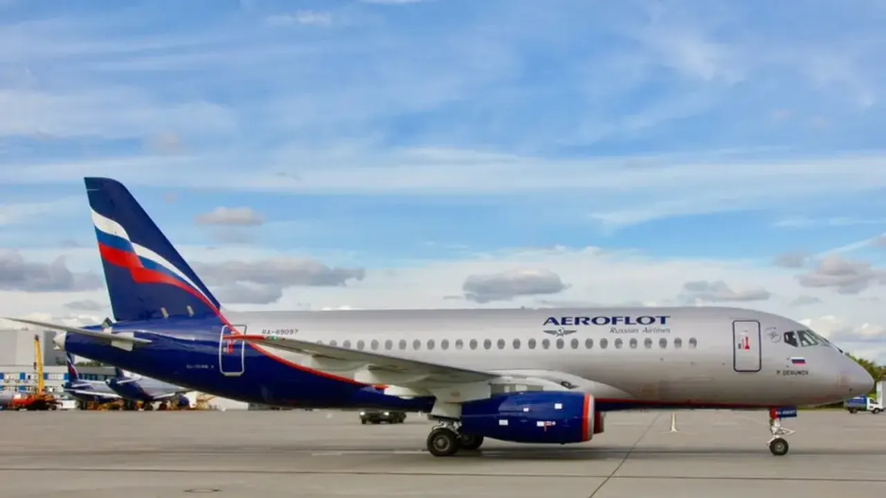 Grounding of Russian passenger plane due to pvt lawsuit: SL PM