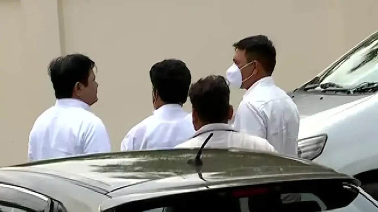 BJD supremo advises dropped ministers not to be controversial 