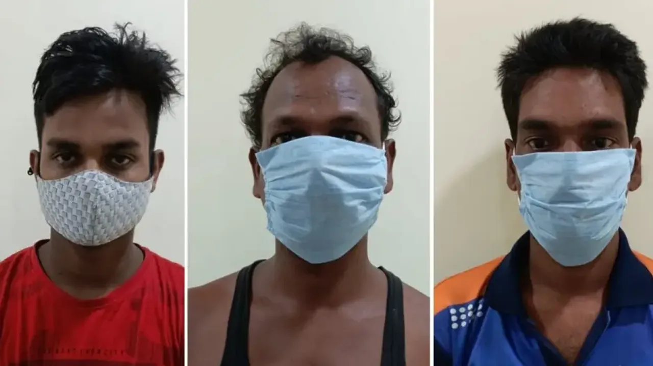 Big drug haul in Odisha: Brown sugar worth over Rs 2cr seized, 3 held 