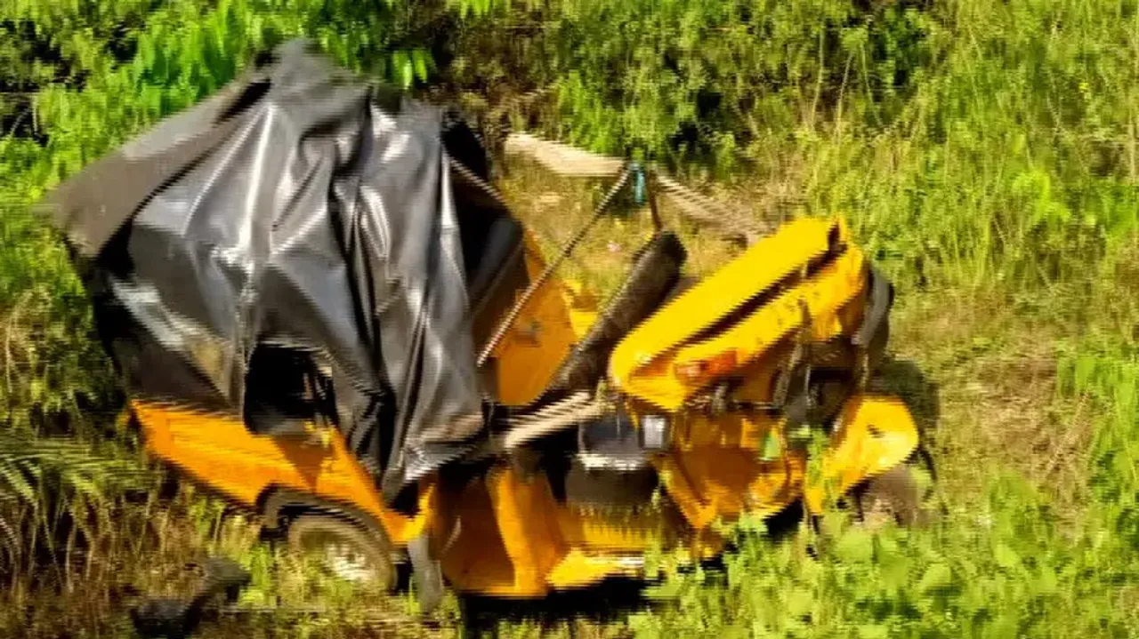 9 dead, several injured in separate road mishaps in Odisha 