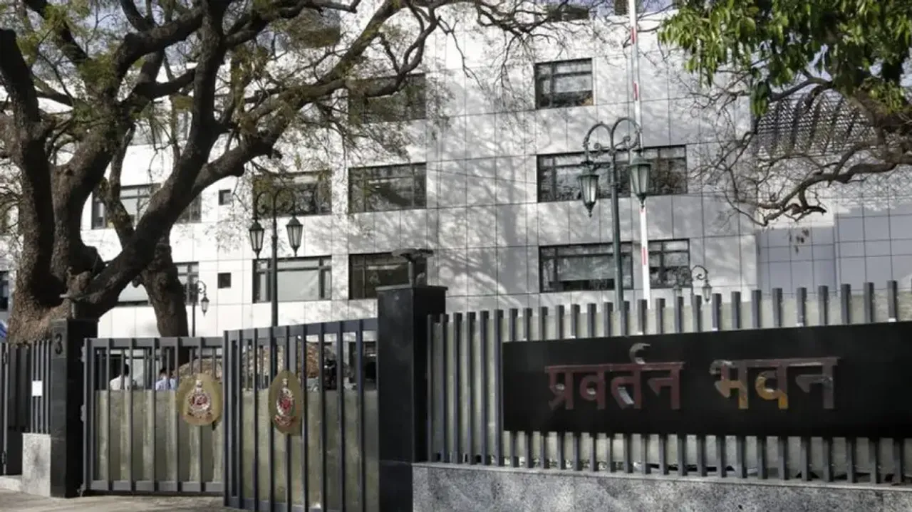 ED seizes Audi car, Rs 85L cash after raids on Punjab-based real estate group