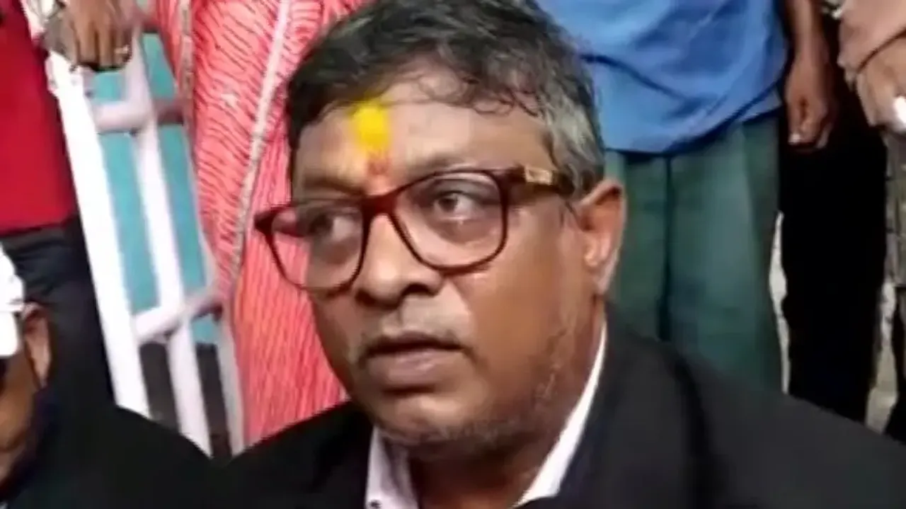 Jagannath Sena launches shoe polish drive to submit Rs 1 lakh fine in Supreme Court