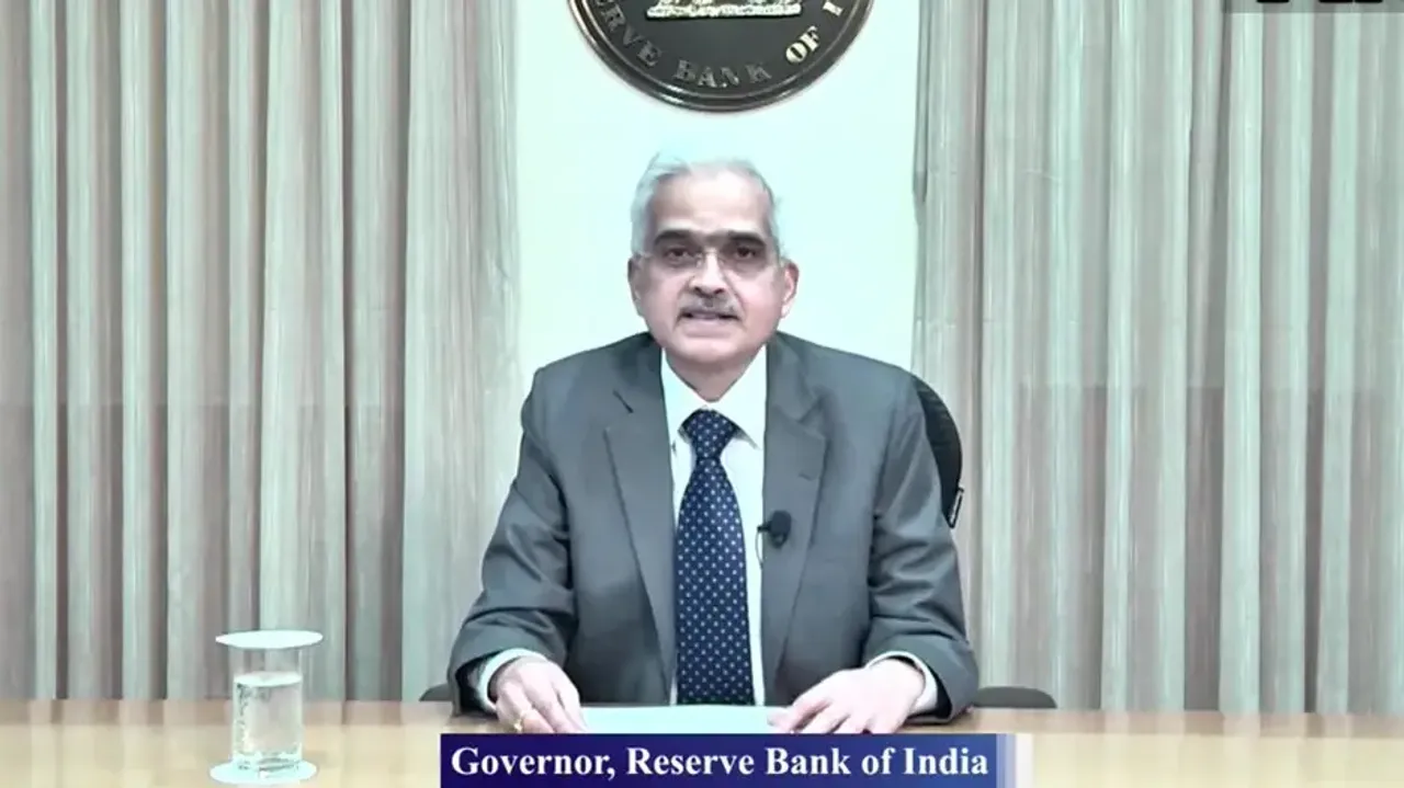 RBI hikes interest rate by 50 bps to tame inflation